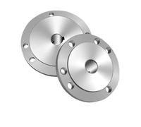 Brida de mandril autocentrante for tornos K11/K12/K72 - Orificio interior de 12-25 mm, construcción de acero duradero 1 pieza(80-19mm)
