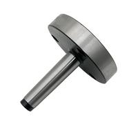 Brida de mandril cónico Morse MT4-80, adaptador de mandril de torno de 80 mm for K11-100 K12-100