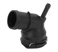 Brida de manguera de refrigerante de radiador OEM: C0122291D