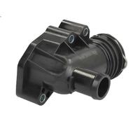 Brida de refrigerante FEBI 188697 para MERCEDES-BENZ CLK (C209) 3 2005-2009