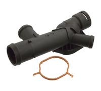Brida de refrigerante FEBI BILSTEIN 106011