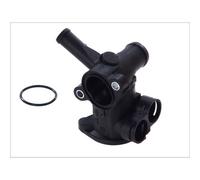 Brida de refrigerante HANS PRIES 108 738