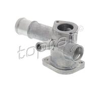 Brida de refrigerante HANS PRIES 111 225