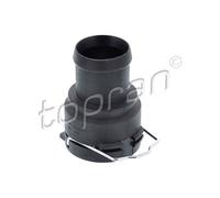 Topran 111 245 - Brida para refrigerante