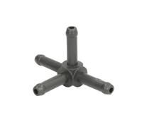 Brida de refrigerante HANS PRIES 116 480