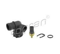 Brida de refrigerante HANS PRIES 116 596