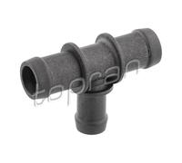 Brida de refrigerante HANS PRIES 116 862