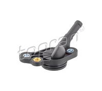 Brida de refrigerante HANS PRIES 116 929