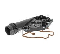 Topran Brida de agua 118 033 - sistema radiador