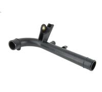 Brida de refrigerante HANS PRIES 207 629 para OPEL COMBO Tour 1.6 2005-2011