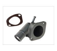 Brida de refrigerante HANS PRIES 301 758