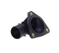 TOPRAN 721 982 Brida de refrigerante