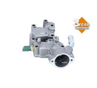 Brida De Refrigerante Nrf 775097 para Citroën Fiat Peugeot