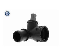 Brida de refrigerante Vaico para Audi Seat Skoda VW