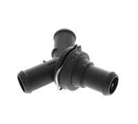 VAICO V10-5866 Brida de refrigerante