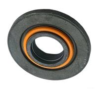 Brida de respaldo de metal compatible con modelos de amoladora angular Dewalt-D28110 D28402 DWE46101 D28144N DC415 DCG412B DCG412L2 D28065, repuesto negro para herramienta eléctrica