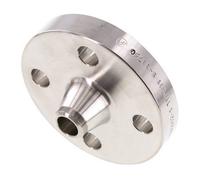 Brida De Soldadura DN32-PN160 42.4mm 1.4571 DIN 2638 Y EN 1092-1 (Tipo 11)