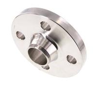 Brida De Soldadura DN32-PN40 42.4mm 1.4571 DIN 2635 Y EN 1092-1 (Tipo 11)
