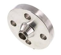Brida De Soldadura DN40-PN100 48.3mm 1.4571 DIN 2637 Y EN 1092-1 (Tipo 11)