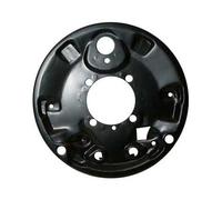 Brida de tambor trasero izquierdo original VW para Volkswagen Beetle (08/1967-)