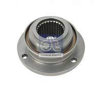 Brida de transmisión, eje cardán DT Spare Parts 3.60751