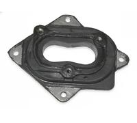 Brida del carburador 8070911 METZGER para AUDI VW SEAT