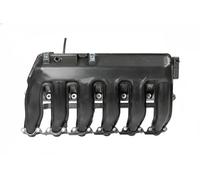 Brida del colector de admisión 173365 FEBI BILSTEIN para BMW X3 5 X5 5 Touring 3