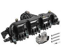 Brida del colector de admisión 175019 FEBI BILSTEIN para AUDI VW SEAT SKODA