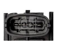 Brida del colector de admisión 176018 FEBI BILSTEIN para OPEL SAAB CHEVROLET