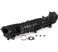 Tubuladura Tubería De Aspiración Febi Bilstein 182611 Febi Plus para Bmw