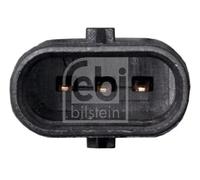 Brida del colector de admisión 183541 FEBI BILSTEIN para VW AUDI SKODA SEAT