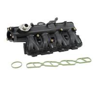 Brida del colector de admisión 89406 MEAT & DORIA para FIAT OPEL LANCIA