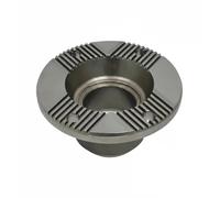 Brida del eje de transmisión 2.35269 DT Spare Parts