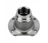 Brida del eje de transmisión 5.30366 DT Spare Parts