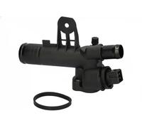 Brida del sistema de refrigeración 03679 Metalcaucho para RENAULT DACIA