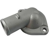 Brida del sistema de refrigeración 06032 Metalcaucho para OPEL ASTRA G Hatchback