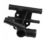 Brida del sistema de refrigeración 1114513100 JP GROUP para VW AUDI SEAT SKODA