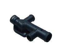 Brida del sistema de refrigeración 18-0796 MAXGEAR para VW CRAFTER 30-35 Autobús
