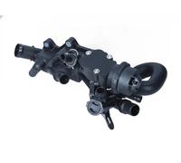 Brida del sistema de refrigeración 18-1328 MAXGEAR para RENAULT CAPTUR I CLIO IV