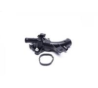 Brida del sistema de refrigeración 20SKV609 ESEN SKV para OPEL CORSA D ADAM