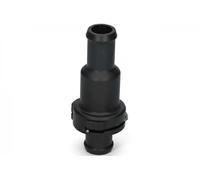 Brida del sistema de refrigeración 30238 Metalcaucho para VW AUDI SEAT