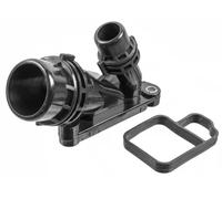 Brida del sistema de refrigeración 33 10 3617 SWAG para BMW X5 X6 3 Touring 3 X3