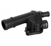 Brida del sistema de refrigeración 33 10 4923 SWAG para VW SKODA AUDI SEAT