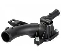 Brida del sistema de refrigeración 33 10 4944 SWAG para OPEL CORSA D ASTRA J GTC