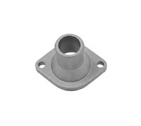 Brida del sistema de refrigeración 3306002 SASIC para FORD FIESTA IV
