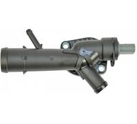METZGER Brida de refrigerante para SKODA: Octavia, Rapid, Fabia, Roomster & VOLKSWAGEN: Golf, Polo, Jetta & SEAT: Ibiza, Toledo (Ref: 4010092)