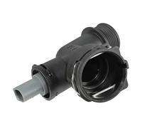 METZGER Brida de refrigerante para SKODA: Yeti, Octavia, Kodiaq & VOLKSWAGEN: Golf, Touran, Tiguan, Passat & SEAT: Leon, Ateca (Ref: 4010115)