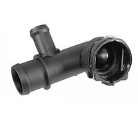 METZGER Brida de refrigerante para SKODA: Superb, Octavia & VOLKSWAGEN: Golf, Passat & SEAT: Leon & AUDI: S3, TT (Ref: 4010129)