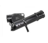 METZGER Brida de refrigerante para AUDI: A5, Q5, A4, A6 & SEAT: Exeo (Ref: 4010435)