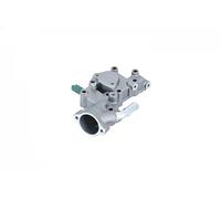 Brida del sistema de refrigeración 775097 NRF para CITROËN PEUGEOT FIAT